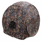 Stealth Gear Extreme Professional Two Man Wildlife Square Hide Tarnzelt