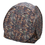 Stealth Gear Extreme Professional Two Man Wildlife Square Hide Tarnzelt