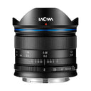 Laowa 7.5mm F2 Standard Micro 4/3 Noir