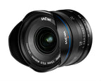 Laowa 7.5mm F2 Standard Micro 4/3 Noir