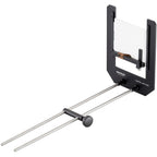 Novoflex Dia kopieer systeem für Castel-Mini, -L, -Q