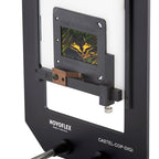 Novoflex Dia kopieer systeem für Castel-Mini, -L, -Q