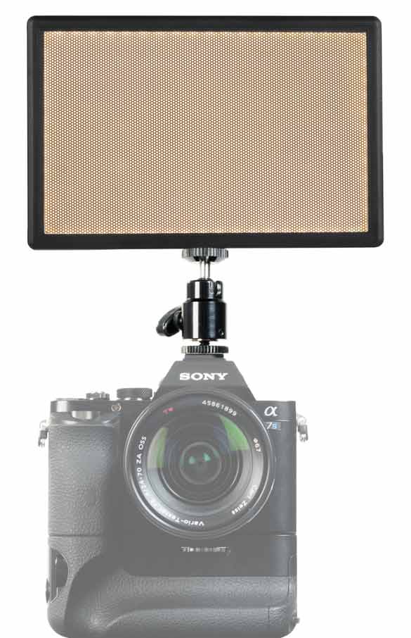 Avtec X52 LedPAD