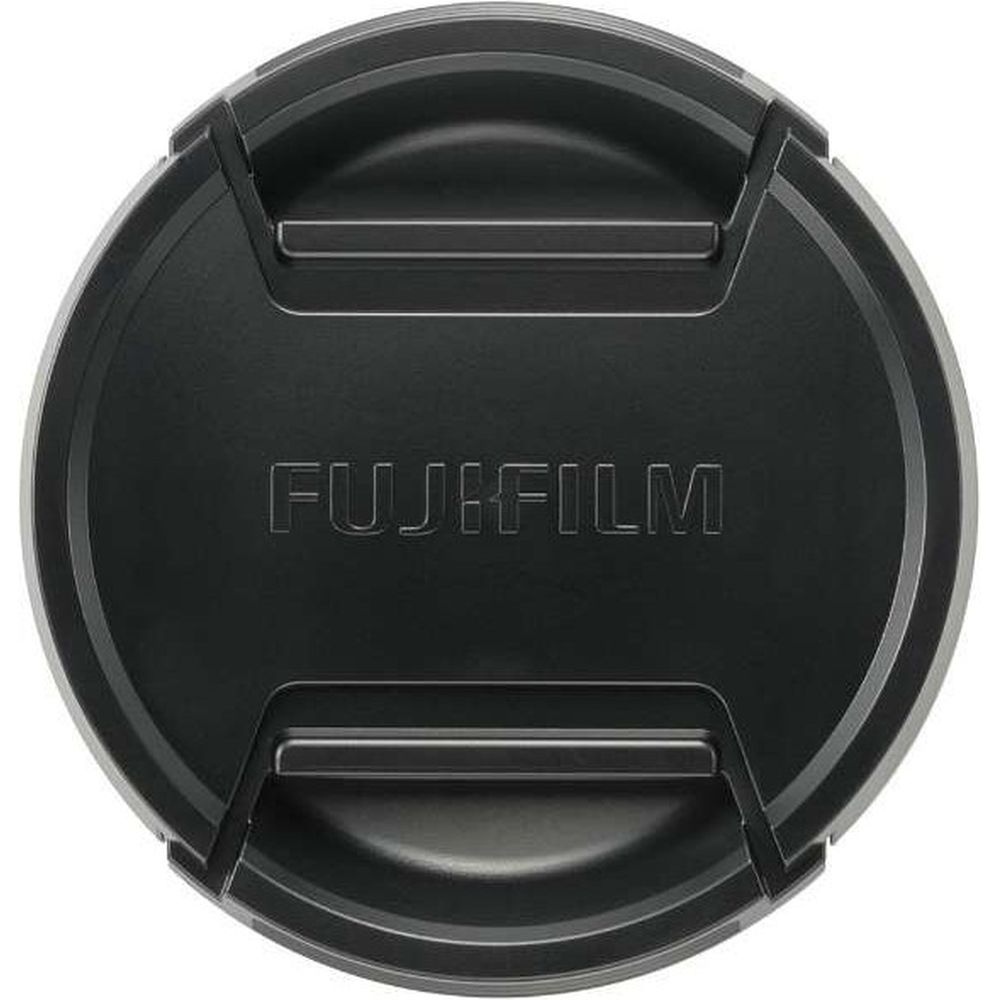 Fujifilm FLCP-82 82mm Bouchon d'Objectif