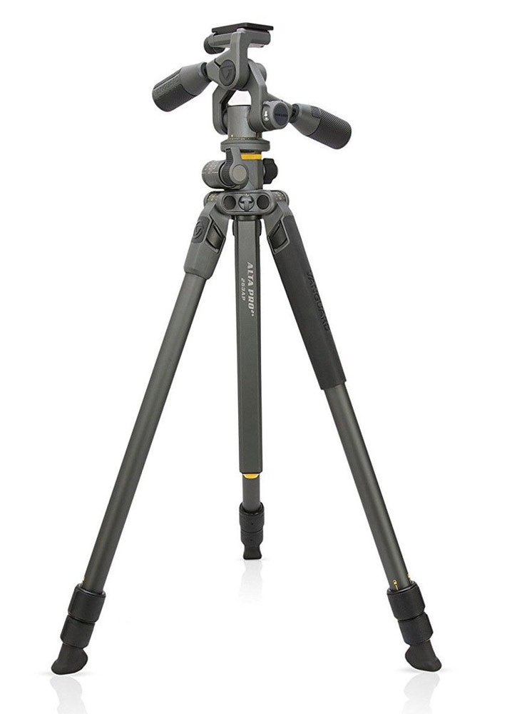 Vanguard Trépied Alta Pro 2+ 263AP