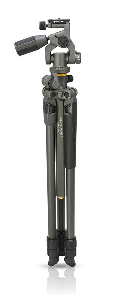 Vanguard Trépied Alta Pro 2+ 263AP