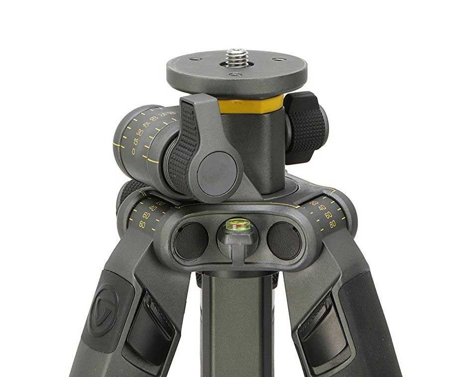 Vanguard Trépied Alta Pro 2+ 263AP