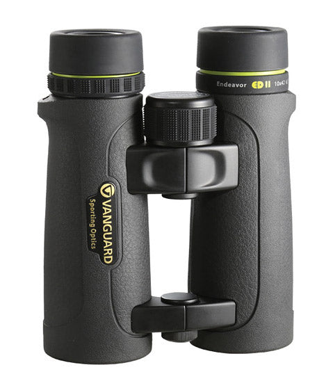 Vanguard BaK4 Endeavor ED II 1042