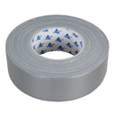 Deltec Gaffer Tape Pro Grau 46mm x 50m
