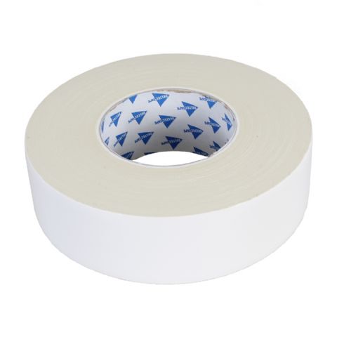 Deltec Gaffer Tape Pro Weiß 46mm x 50m