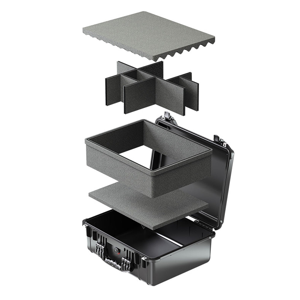 Peli™ 1610 Trekpak Divider set