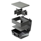 Peli™ 1560 Jeu de séparateurs Trekpak