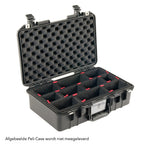 Peli™ 1550 Trekpak Trennwandset