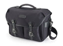 Billingham Hadley One schwarz fibrenyte/schwarz