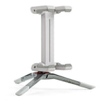 Joby GripTight ONE Micro Stand White/Chrome