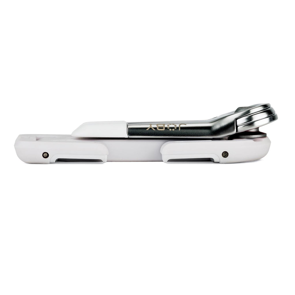 Joby GripTight ONE Micro Stand White/Chrome