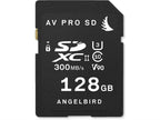 Angelbird AVpro SDXC UHS-II V90 128 Go