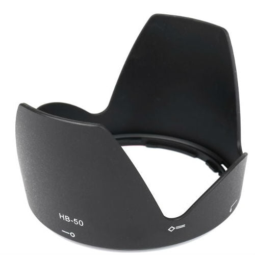 Caruba HB-50 Schwarz