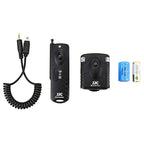 JJC Wireless Remote Control 30m JM-M II (Nikon MC-DC2)