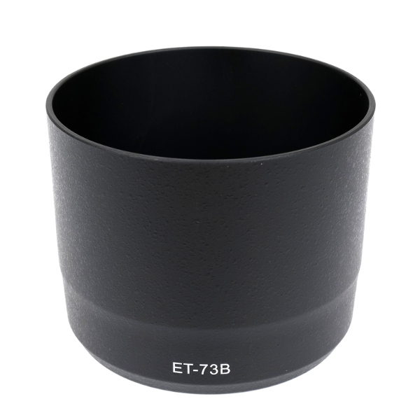 Caruba ET-73B Schwarz