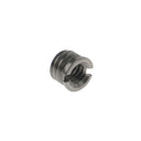 Caruba 1/4"-3/8" Stativadapter