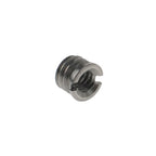 Caruba 1/4"-3/8" Stativadapter