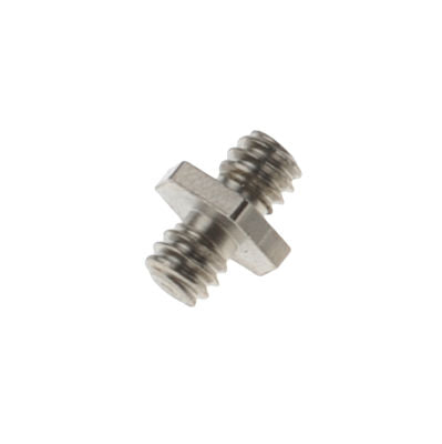 Caruba 1/4"-1/4" male Adapterlock