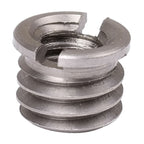 Caruba 1/4"-3/8 Adaptateur Pour Vis