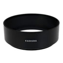 Caruba Capot solaire en métal Standard 72mm