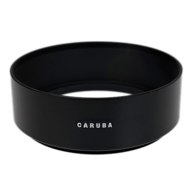 Caruba Metalen Gegenlichtblende Standaard 86mm