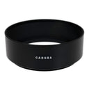 Caruba Metalen Gegenlichtblende Standaard 86mm