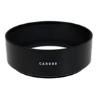 Caruba Metalen Gegenlichtblende Standaard 86mm