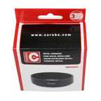 Caruba Metalen Gegenlichtblende Standaard 86mm