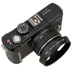 JJC Panasonic Pare-soleil LH-46GFII