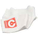 Caruba Microfibre Lens Cloth 20x20 White
