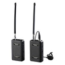 Saramonic SR-WM4C Wireless Lavalier Microphone