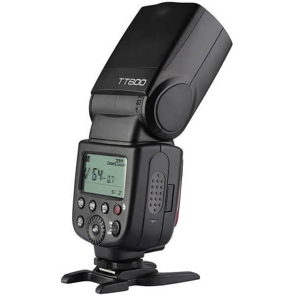 Godox Speedlite TT600 Sony