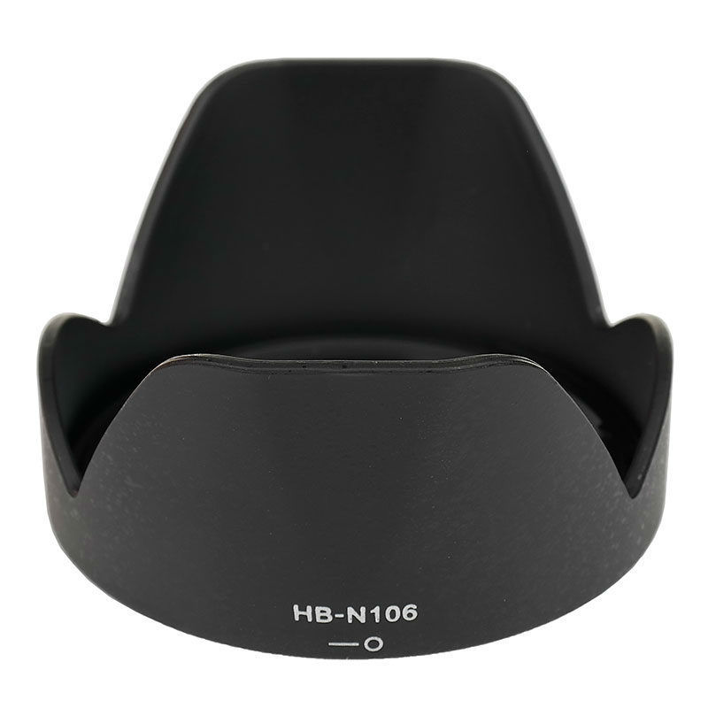 Caruba HB-N106 Pare-Soleil Noir