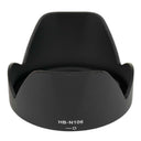 Caruba HB-N106 Pare-Soleil Noir