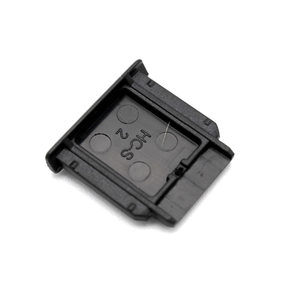 Caruba Capuchon De Protection De Griffe Sony Type-2