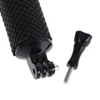 Caruba padded floating handgrip GoPro Mount (schwarz/blau)