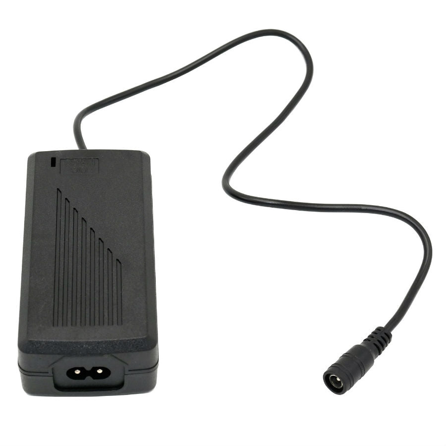 Caruba Adaptateur secteur pour cube photo portable Led - 40/50cm