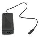 Caruba Adaptateur secteur pour cube photo portable Led - 40/50cm