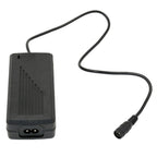 Caruba Adaptateur secteur pour cube photo portable Led - 40/50cm