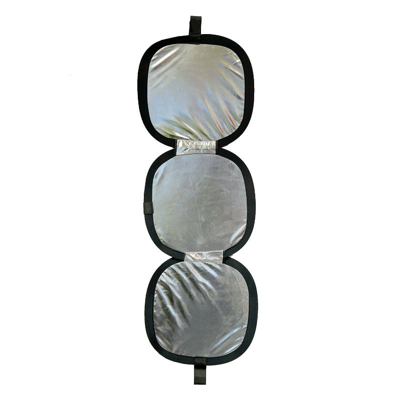 Caruba 3 In 1 Pliable Charte de Gris 30cm