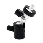 Caruba Support flash / parapluie - Filetage 3/8"