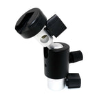Caruba Flash / Umbrella Holder - standard coldshoe