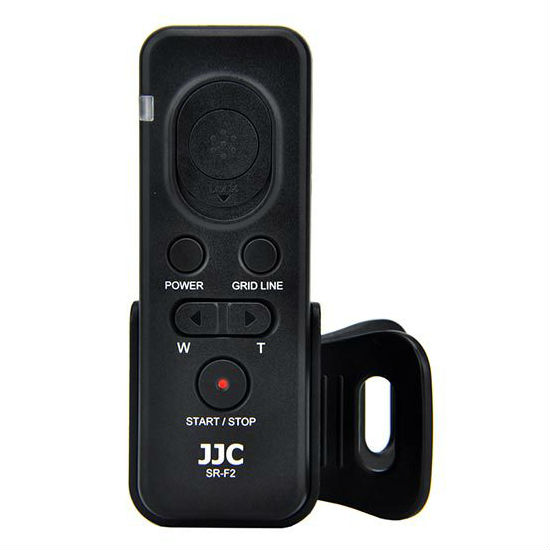 JJC SR-F2 Wired Remote Control (Sony RM-VPR1)