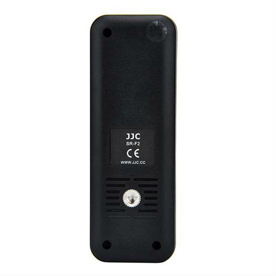 JJC SR-F2 Wired Remote Control (Sony RM-VPR1)