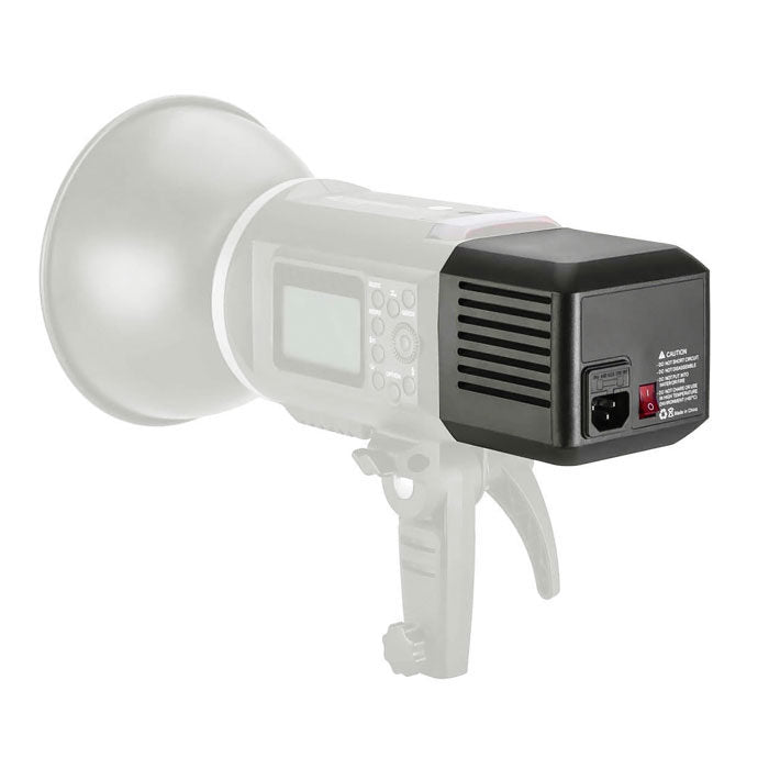 Godox AD600 Adaptateur D'Alimentation